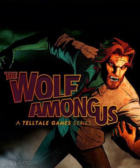 How to download the wolf among us for mac